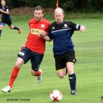 Siko vyprovodilo Dražice z krajského přeboru pěti góly