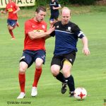 Siko vyprovodilo Dražice z krajského přeboru pěti góly