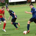 Siko vyprovodilo Dražice z krajského přeboru pěti góly