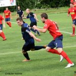 Siko vyprovodilo Dražice z krajského přeboru pěti góly