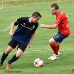 Siko vyprovodilo Dražice z krajského přeboru pěti góly