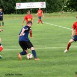 Siko vyprovodilo Dražice z krajského přeboru pěti góly