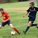 Siko vyprovodilo Dražice z krajského přeboru pěti góly