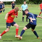 Siko vyprovodilo Dražice z krajského přeboru pěti góly