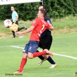 Siko vyprovodilo Dražice z krajského přeboru pěti góly