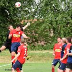 Siko vyprovodilo Dražice z krajského přeboru pěti góly