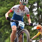 Jan Sáska se nominoval na další závod juniorské světové série
