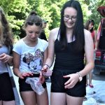 Záchranáři zasahovali u simulované nehody autobusu