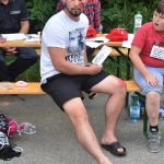 Záchranáři zasahovali u simulované nehody autobusu