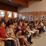 V milevské zušce po roce muzicírovaly celé rodiny