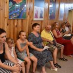 V milevské zušce po roce muzicírovaly celé rodiny