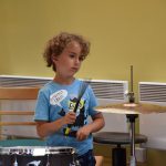 V milevské zušce po roce muzicírovaly celé rodiny