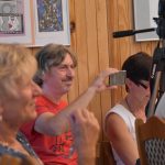 V milevské zušce po roce muzicírovaly celé rodiny
