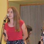 V milevské zušce po roce muzicírovaly celé rodiny