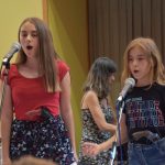 V milevské zušce po roce muzicírovaly celé rodiny