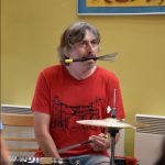 V milevské zušce po roce muzicírovaly celé rodiny