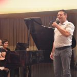 V milevské zušce po roce muzicírovaly celé rodiny