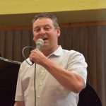 V milevské zušce po roce muzicírovaly celé rodiny