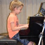 V milevské zušce po roce muzicírovaly celé rodiny