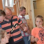 V milevské zušce po roce muzicírovaly celé rodiny