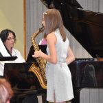 V milevské zušce po roce muzicírovaly celé rodiny