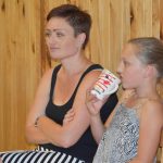 V milevské zušce po roce muzicírovaly celé rodiny