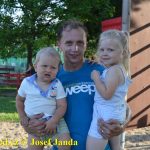 Radimovický koňák oslavil jubilejní 35. ročník vzpomínkou na legendárního startéra a delší tratí