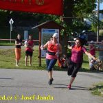 Radimovický koňák oslavil jubilejní 35. ročník vzpomínkou na legendárního startéra a delší tratí