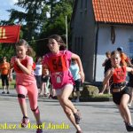 Radimovický koňák oslavil jubilejní 35. ročník vzpomínkou na legendárního startéra a delší tratí
