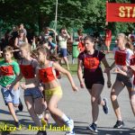 Radimovický koňák oslavil jubilejní 35. ročník vzpomínkou na legendárního startéra a delší tratí