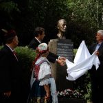 Výročí Otakara Ostrčila oslavili hudbou a novou expozicí