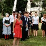 Výročí Otakara Ostrčila oslavili hudbou a novou expozicí