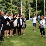 Výročí Otakara Ostrčila oslavili hudbou a novou expozicí