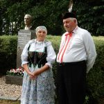 Výročí Otakara Ostrčila oslavili hudbou a novou expozicí