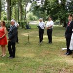 Výročí Otakara Ostrčila oslavili hudbou a novou expozicí