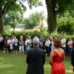 Výročí Otakara Ostrčila oslavili hudbou a novou expozicí
