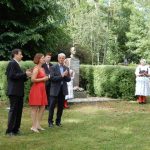 Výročí Otakara Ostrčila oslavili hudbou a novou expozicí
