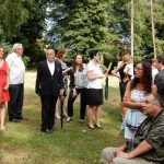 Výročí Otakara Ostrčila oslavili hudbou a novou expozicí