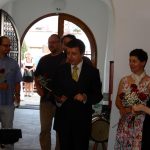 Výročí Otakara Ostrčila oslavili hudbou a novou expozicí