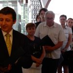 Výročí Otakara Ostrčila oslavili hudbou a novou expozicí