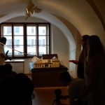 Výročí Otakara Ostrčila oslavili hudbou a novou expozicí