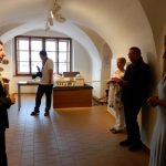 Výročí Otakara Ostrčila oslavili hudbou a novou expozicí