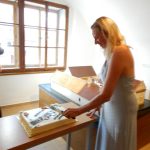 Výročí Otakara Ostrčila oslavili hudbou a novou expozicí