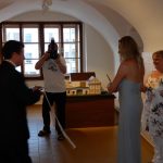 Výročí Otakara Ostrčila oslavili hudbou a novou expozicí