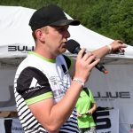 Cyklo MTB víkend v Kuklích odstartoval závod dvojic