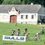 Cyklo MTB víkend v Kuklích odstartoval závod dvojic