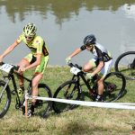 Cyklo MTB víkend v Kuklích odstartoval závod dvojic