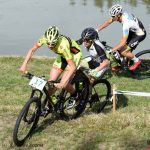 Cyklo MTB víkend v Kuklích odstartoval závod dvojic