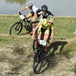 Cyklo MTB víkend v Kuklích odstartoval závod dvojic