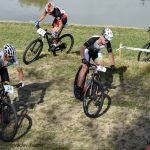 Cyklo MTB víkend v Kuklích odstartoval závod dvojic